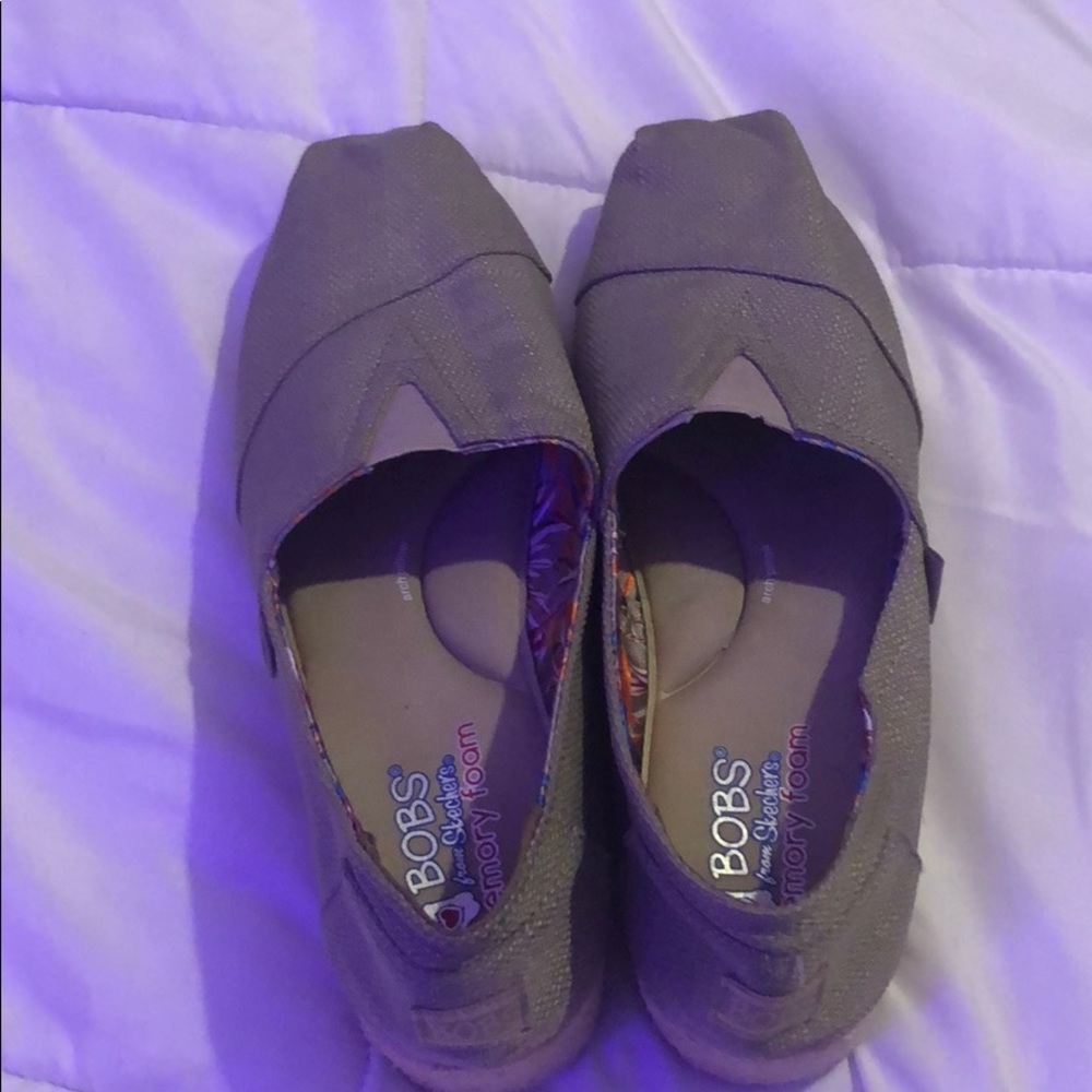 Memory foam Bobs